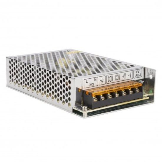 AT-BA LED Trafo (Driver) 24V/100W